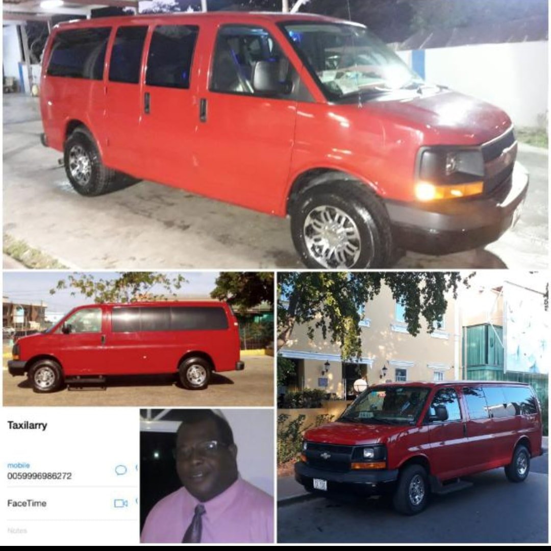 Best beaches in Curaçao